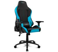 DRIFT DR250 Sedia da gioco per PC Seduta imbottita Nero, Blu - Nouvo
