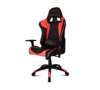 DRIFT DR300 Sedia da gioco per PC Seduta imbottita Nero, Rosso - Nouvo