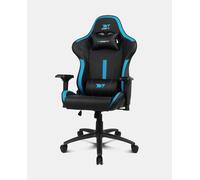 DRIFT DR350 Sedia da gioco Seduta imbottita Nero, Blu - Nouvo
