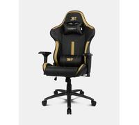 Sedia da gaming Drift DR350 nera/oro