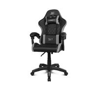 DRIFT DR35BG Sedile per videogiochi Sedile per videogiochi per PC Sedile imbottito Nero, Grigio - Nouvo