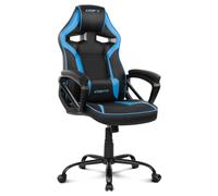 DRIFT DR50 Sedia da gioco per PC Seduta imbottita Nero, Blu - Nouvo