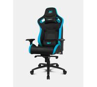 DRIFT DR600BL Sedia da gioco Seduta imbottita Nero, Blu - Nouvo