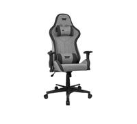 DRIFT DR90 PRO Sedia da gioco per PC Seduta imbottita Nero, Grigio - Nouvo