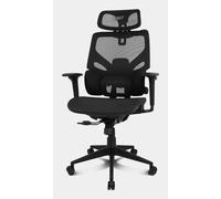 DRIFT DRAIR400 Sedile per videogiochi Sedile per videogiochi per PC Sedile traspirante Nero - Nouvo