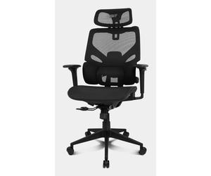DRIFT DRAIR400 Sedile per videogiochi Sedile per videogiochi per PC Sedile traspirante Nero - Nouvo