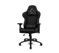 Sedia da gioco DRIFT DR110 nera