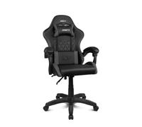 Sedia Gaming DRIFT DR35BK Grigio