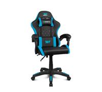 Sedia Gaming DRIFT DR35BL Nero/Blu