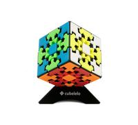 Drift Gear 3x3 Cube | Puzzle magico robusto unico