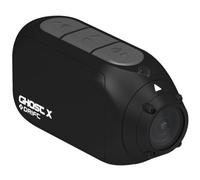 DRIFT Ghost XL HD Casco Moto Impermeabile Con Action Camera 1080p