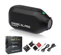 DRIFT Ghost XL PRO Sport Action Camera 4K Sport WiFi IPX7 Impermeabile Indossabile Live Stream Vlog Moto Casco Bicicletta Cam