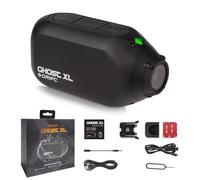 DRIFT Ghost XL Sport Action Camera 1080P Sport WiFi IPX7 Impermeabile Indossabile Live Stream Vlog Moto Bicicletta Casco Cam