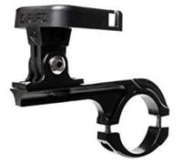 Drift Innovation Supporto per manubrio 2.0, facile da montare, in acciaio, con spessori in gomma, accessori per fotocamera Drift per Ghost X, XL, XL Pro