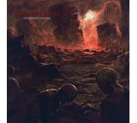 Drift into Black Voices beneath the rubble (CD) Album