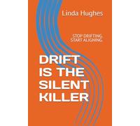 DRIFT IS THE SILENT KILLER: STOP DRIFTING. START ALIGNING.