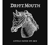 Drift Mouth Little Patch of Sky (Vinyl LP) 12" Album