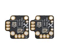 Drift Repair Board, 2Pcs Gamepad Joystick Drift Repair Board Universal 3D Analog Stick Drift Fix Mod per PS5, per, per Series S, X