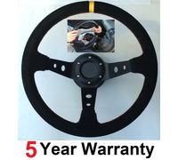 Drift Scamosciata Volante E Snap Off Sgancio Rapido Kit Mozzo Adatto BMW E36