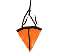 Drift Sock, Kayak Sea con freno duro, Drogue marino per barche, vela, yacht e pescherecci, accessorio robusto per una migliore stabilità e controllo