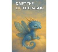 DRIFT THE LITTLE DRAGON
