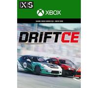DRIFTCE Xbox Live Key EUROPE