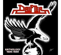 Drifter - Anthology