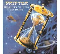 Drifter - Reality Turns To Dust