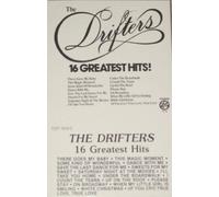 Drifters - 16 Greatest Hits