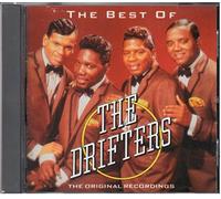 Drifters - Best of