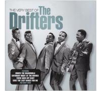 Drifters - BEST OF