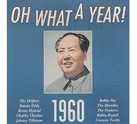 Drifters, Brian Hyland, Bobby Rydell, Johnny Tillotson...