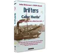 Drifters / Caller Herrin' [1929] [DVD] [Edizione: Regno Unito]