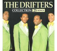 Drifters - Collection - Cd