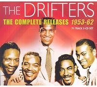 the complete releases 1953-1962