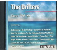 Drifters - Dance With Me