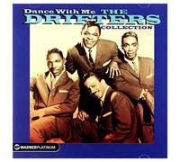 Drifters - Dance With Me/Platinum Collection