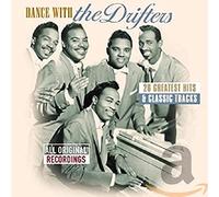 Drifters - Dance With The Drifters-26 Greatest Hits & Classic