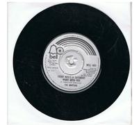 DRIFTERS - DRIFTERS - EVERY NITE'S A SATURDAY NIGHT WITH YOU - 7" VINYL