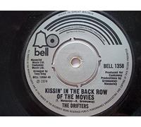 Drifters - Drifters - Kissin In The Back Row Of The Movies - [7"]