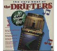 Drifters - Drifters - Very Best Of - [LP]