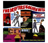 Drifters - Golden Hits