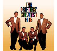 Drifters - Greatest Hits