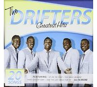 Drifters - Greatest Hits