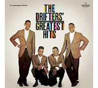Drifters - Greatest Hits
