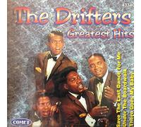 Drifters - Greatest Hits [Import]