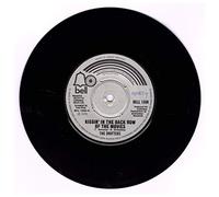 Drifters - Kissin' In The Back Row Of The Movies 7"