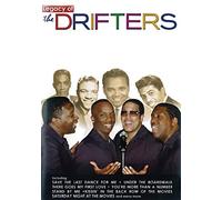 Drifters - Legacy Of The Drifters