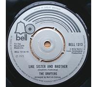 Drifters - Like Sister And Brother