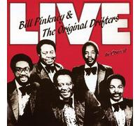 Drifters - Live At Harvard